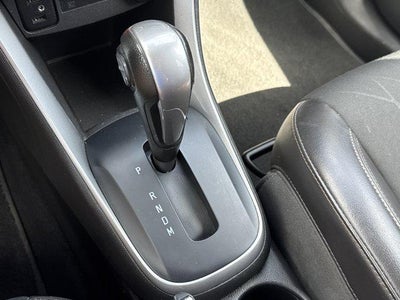 2022 Chevrolet Trax LT AWD