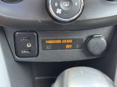 2022 Chevrolet Trax LT AWD
