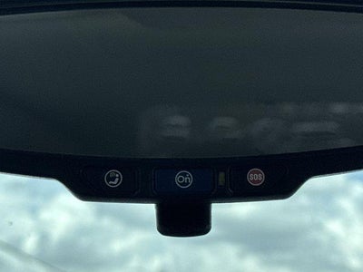 2022 Chevrolet Trax LT AWD
