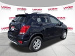2022 Chevrolet Trax LT AWD