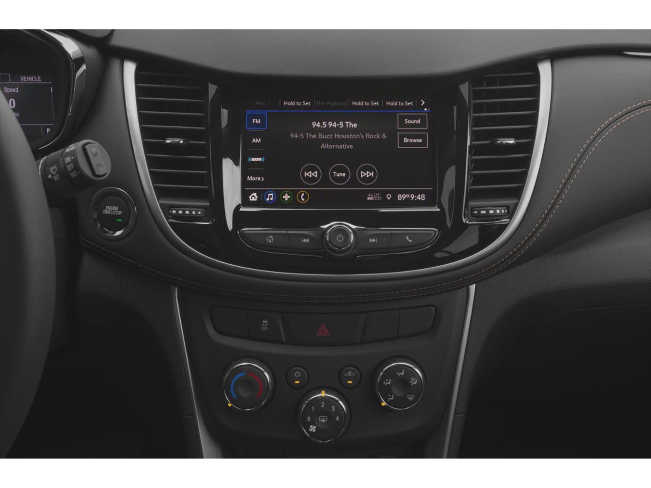 2022 Chevrolet Trax LT AWD