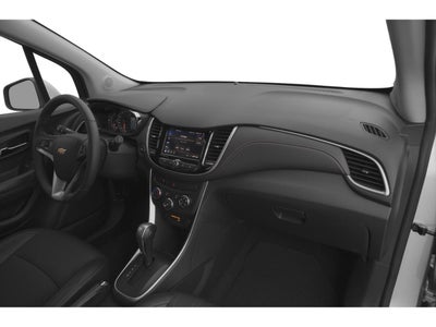 2022 Chevrolet Trax LT AWD