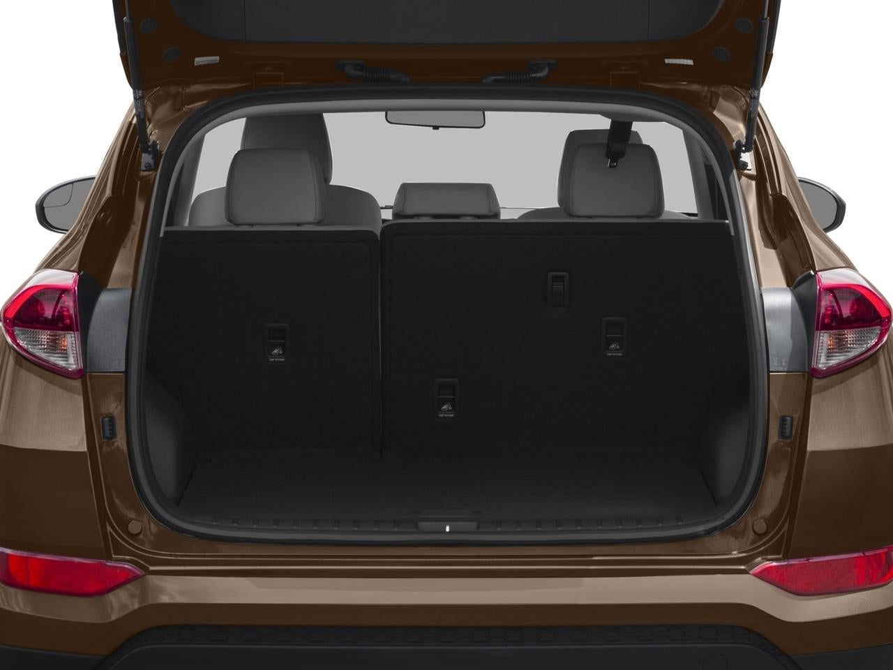 2017 Hyundai TUCSON Value FWD