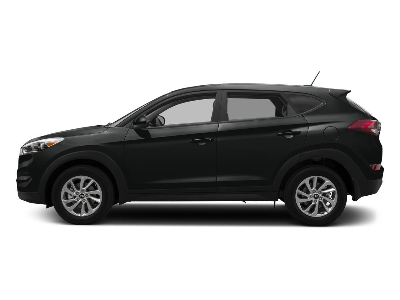2017 Hyundai TUCSON Value FWD