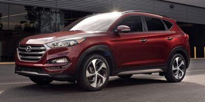 2017 Hyundai TUCSON Value FWD