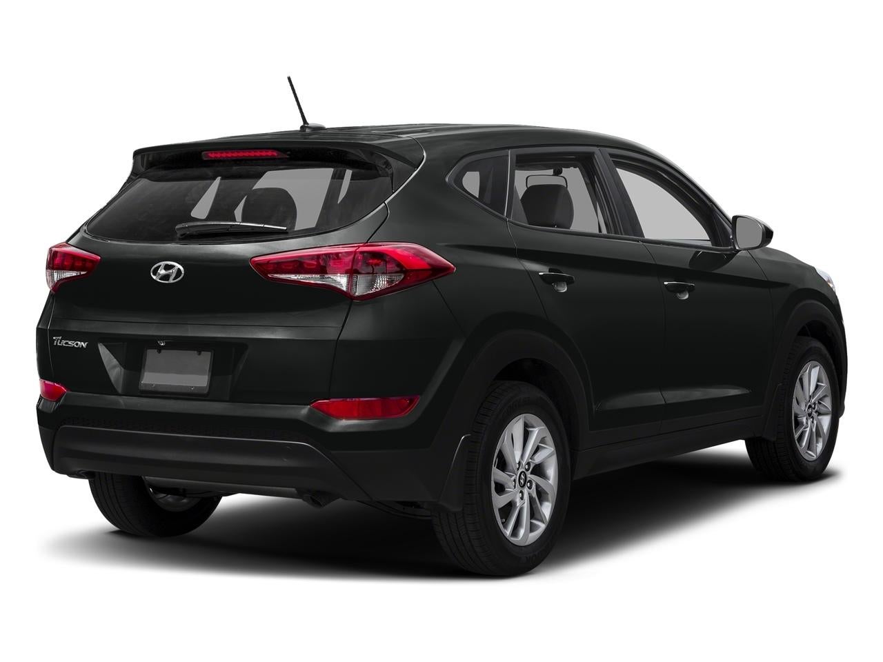 2017 Hyundai TUCSON Value FWD