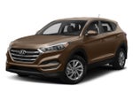 2017 Hyundai TUCSON Value FWD