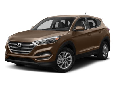 2017 Hyundai TUCSON Value FWD