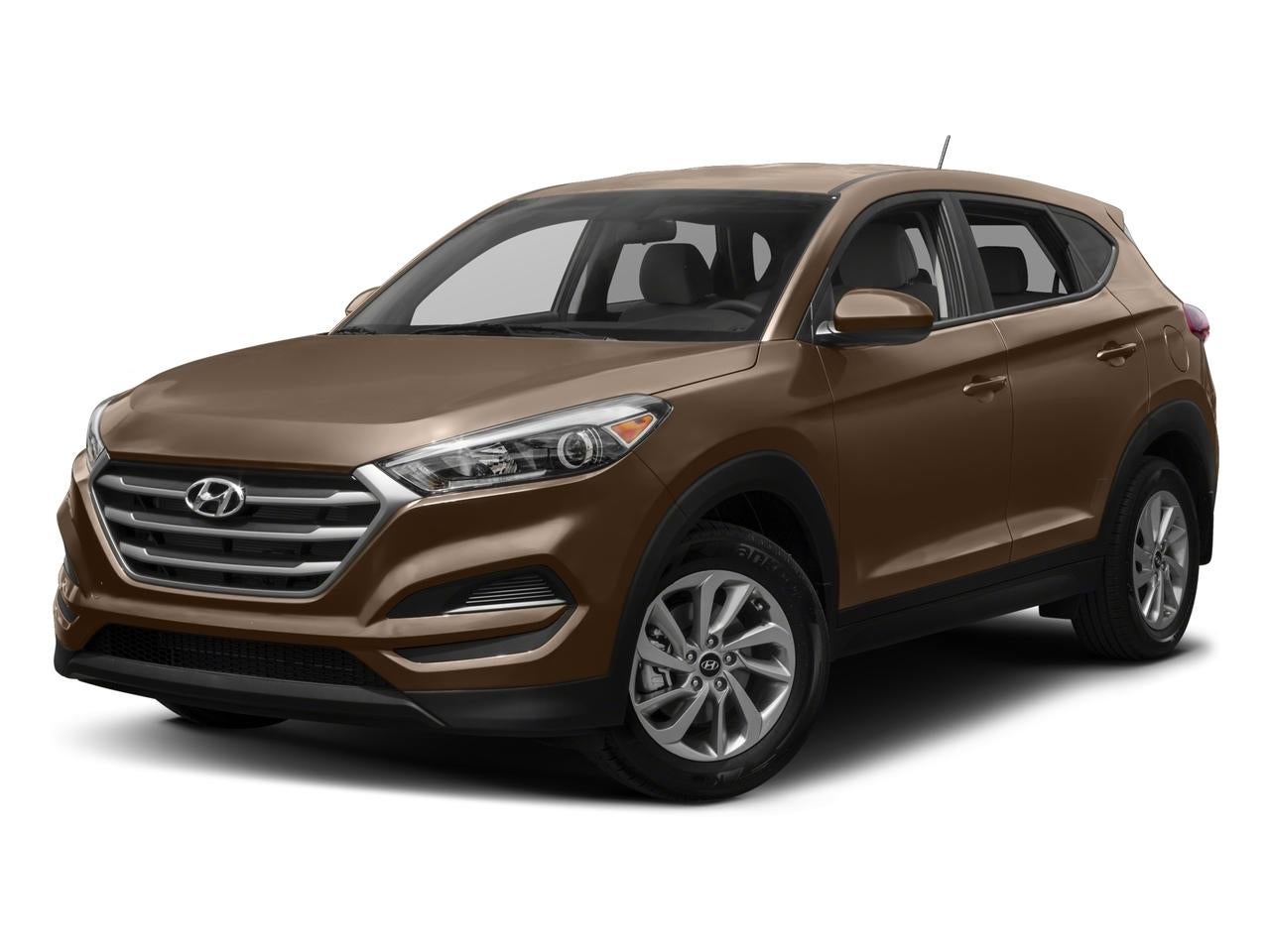 2017 Hyundai TUCSON Value FWD
