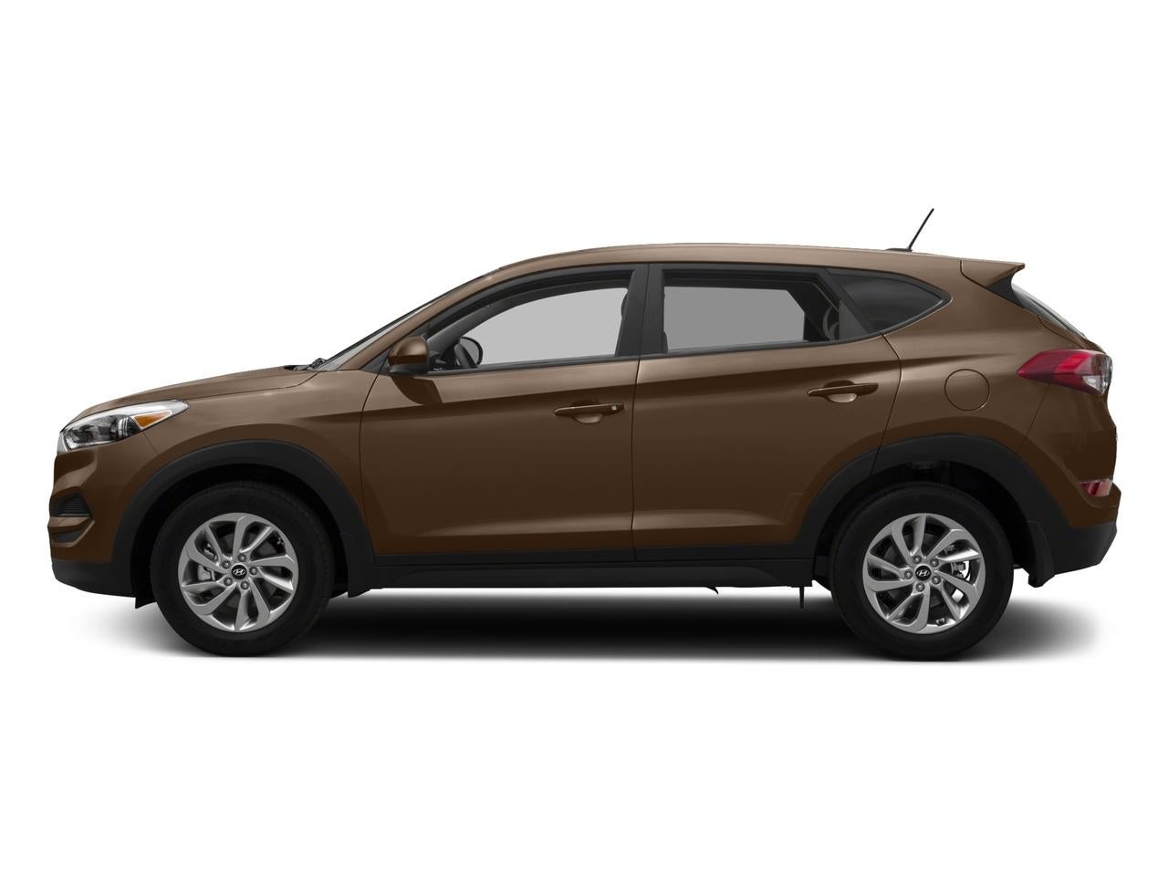 2017 Hyundai TUCSON Value FWD