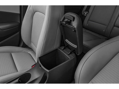 2018 Hyundai KONA Limited 1.6T DCT