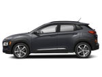 2018 Hyundai KONA Limited 1.6T DCT