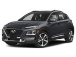 2018 Hyundai KONA Limited 1.6T DCT