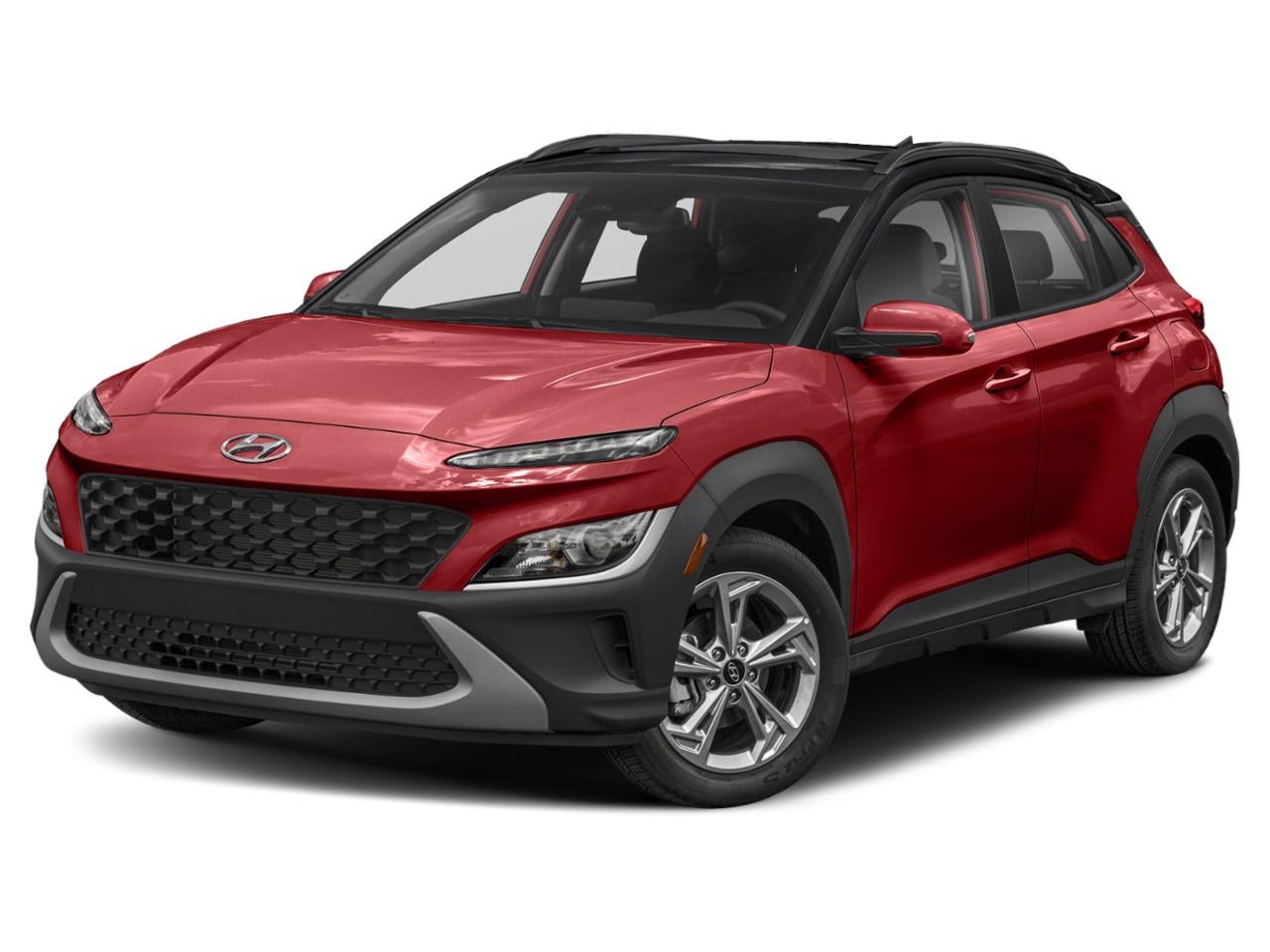 2022 Hyundai KONA SEL Auto FWD
