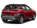 2022 Hyundai KONA SEL Auto FWD