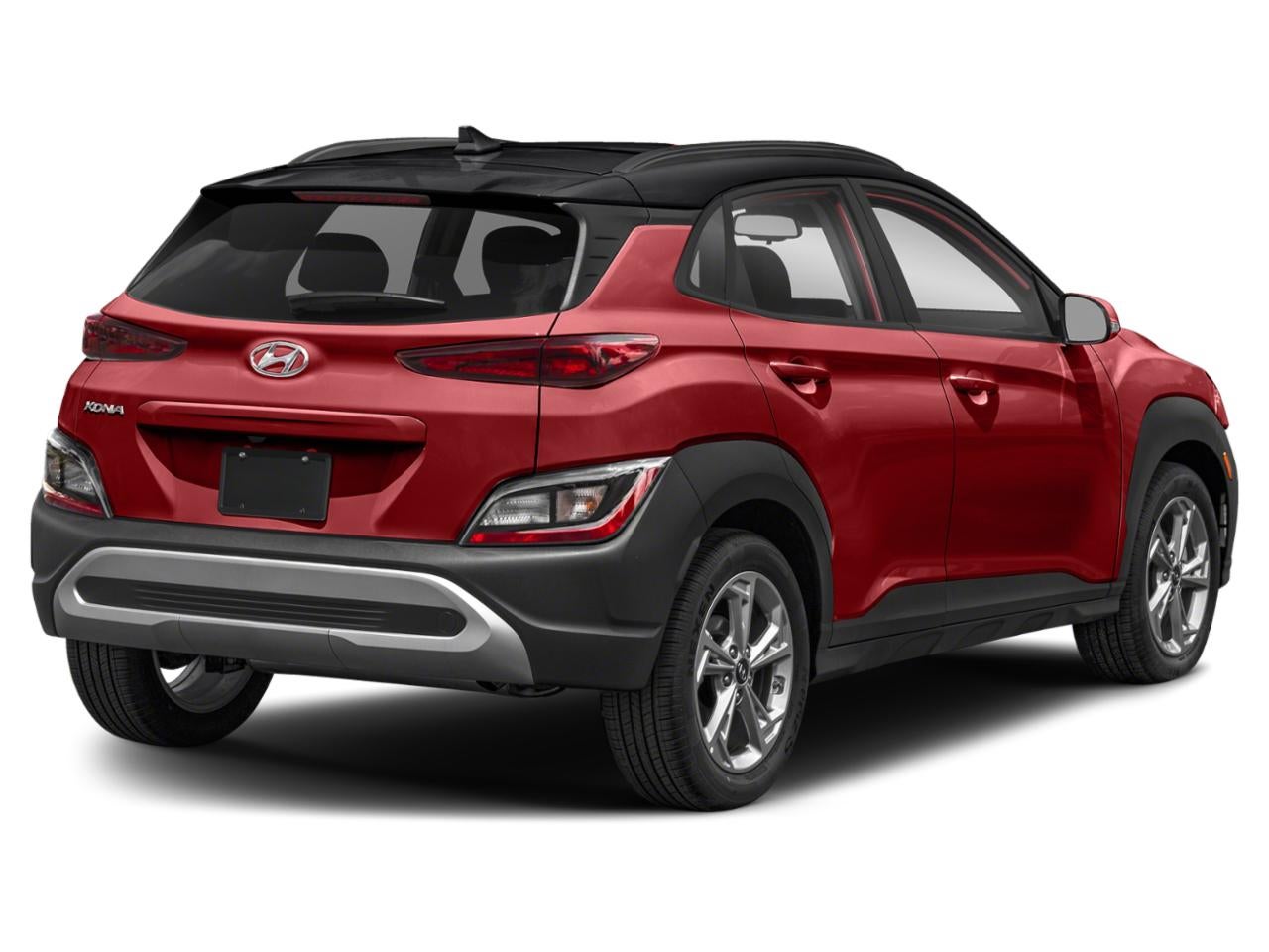 2022 Hyundai KONA SEL Auto FWD