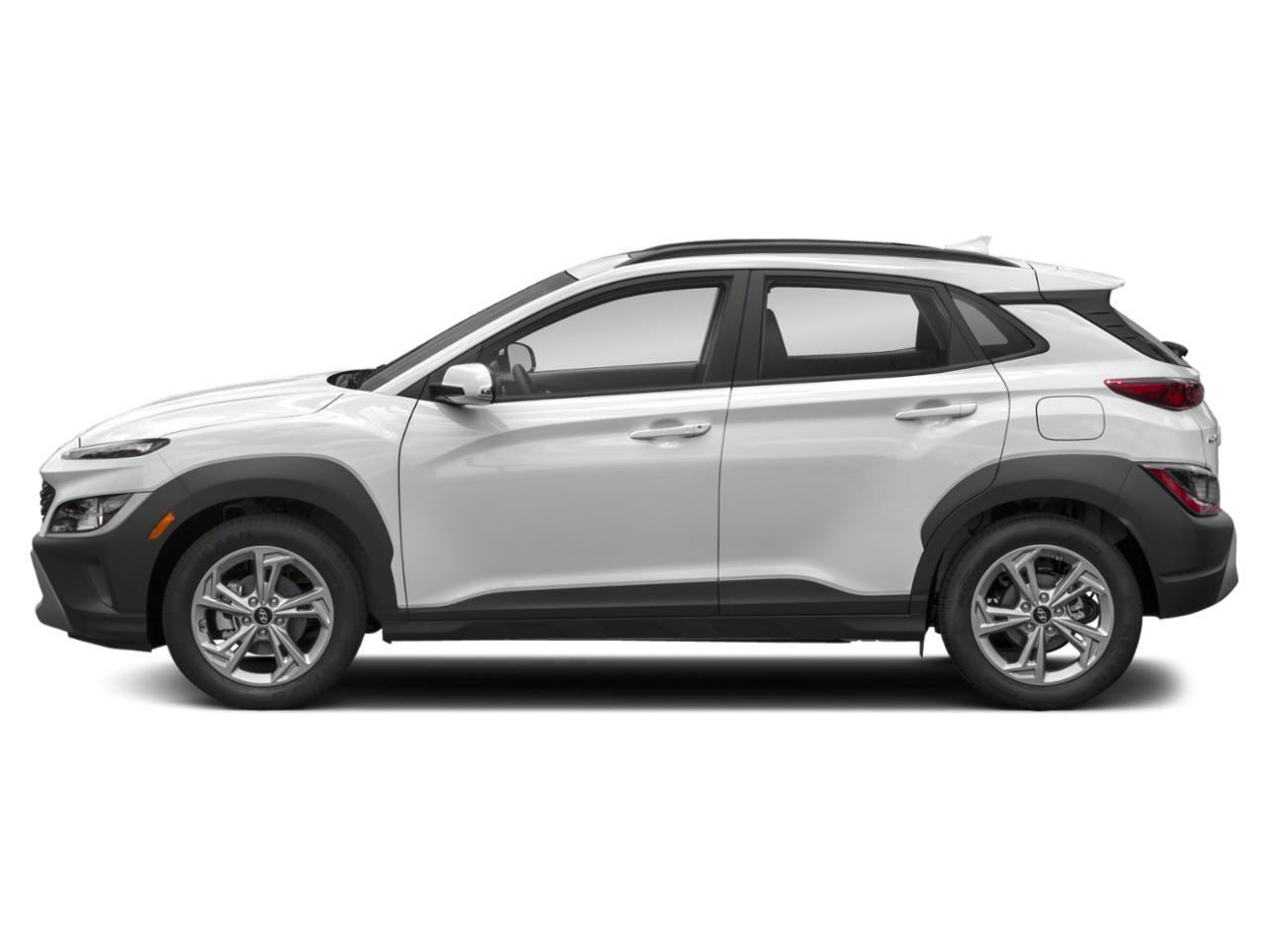 2022 Hyundai KONA SEL Auto FWD