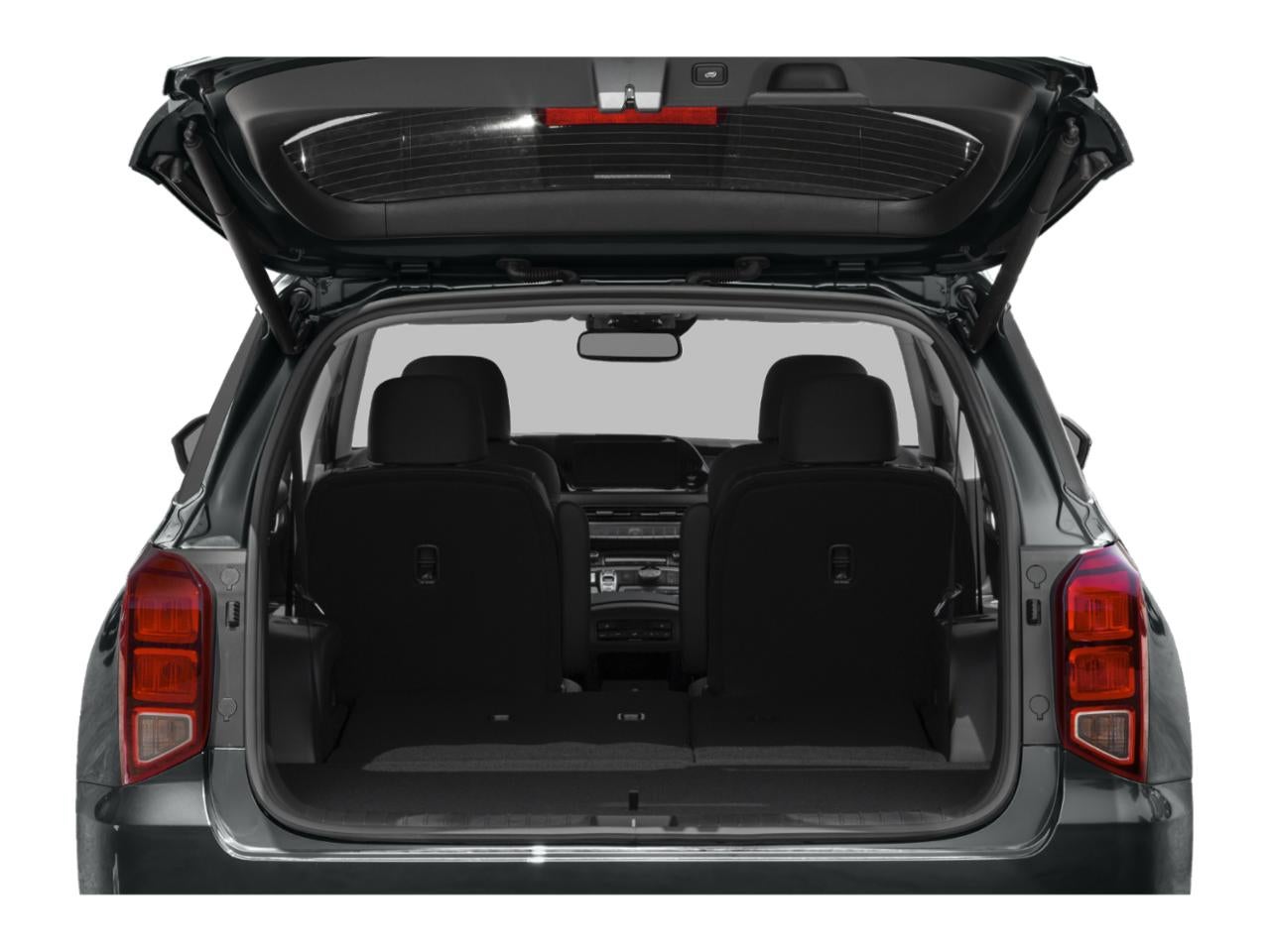 2020 Hyundai PALISADE SEL FWD