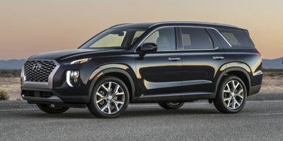 2020 Hyundai PALISADE SEL FWD