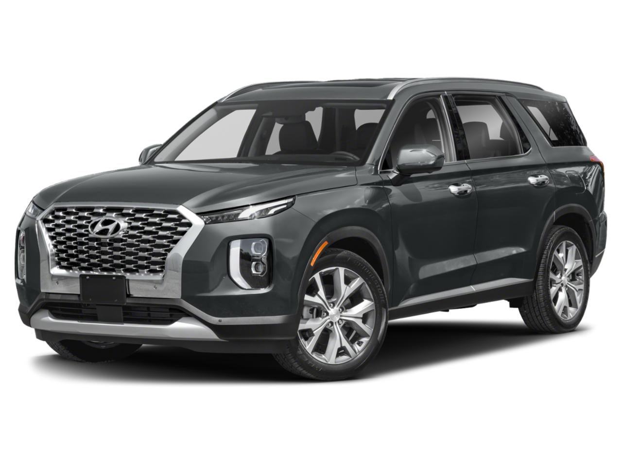2020 Hyundai PALISADE SEL FWD