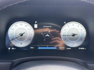 2023 Hyundai PALISADE Calligraphy FWD