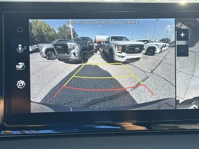 2023 Hyundai PALISADE Calligraphy FWD