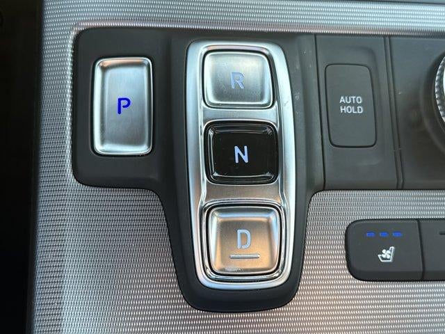 2023 Hyundai PALISADE Calligraphy FWD