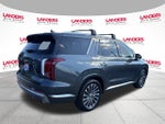 2023 Hyundai PALISADE Calligraphy FWD