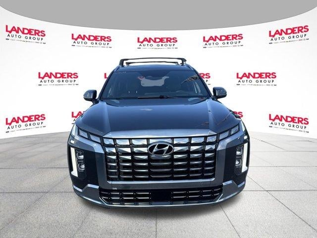 2023 Hyundai PALISADE Calligraphy FWD
