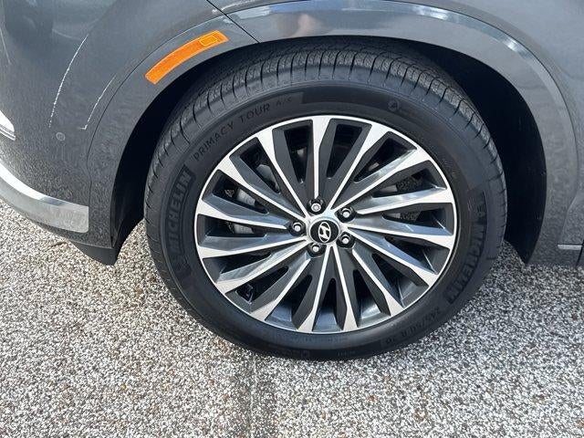 2023 Hyundai PALISADE Calligraphy FWD