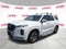2021 Hyundai PALISADE Calligraphy AWD