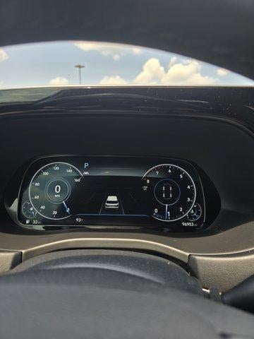 2021 Hyundai PALISADE Calligraphy AWD