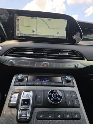 2021 Hyundai PALISADE Calligraphy AWD