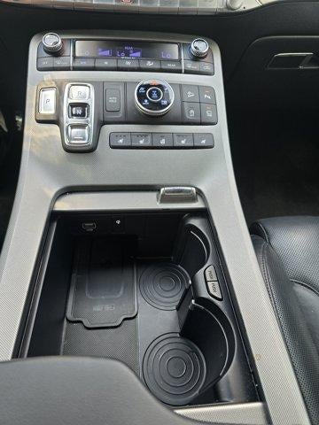 2021 Hyundai PALISADE Calligraphy AWD