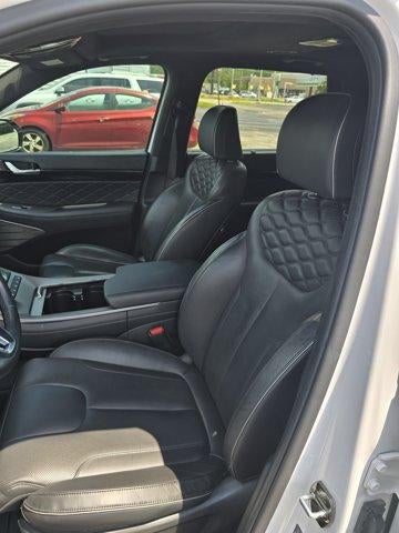 2021 Hyundai PALISADE Calligraphy AWD