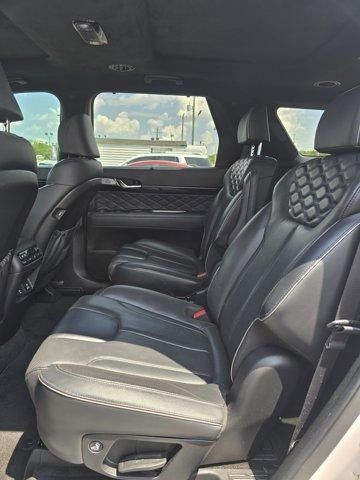 2021 Hyundai PALISADE Calligraphy AWD