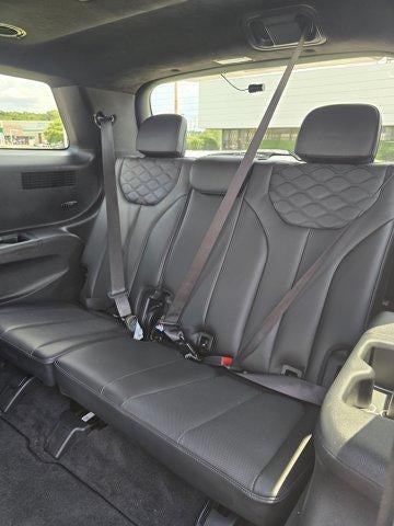 2021 Hyundai PALISADE Calligraphy AWD