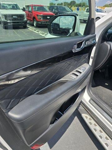 2021 Hyundai PALISADE Calligraphy AWD