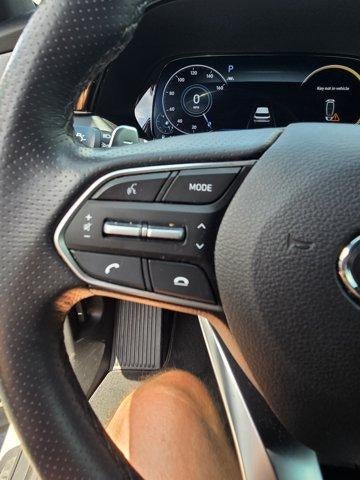 2021 Hyundai PALISADE Calligraphy AWD