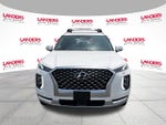 2021 Hyundai PALISADE Calligraphy AWD