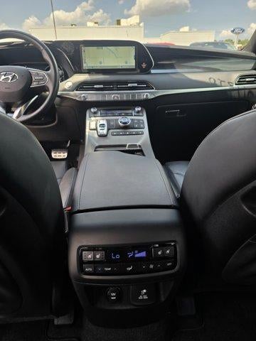 2021 Hyundai PALISADE Calligraphy AWD