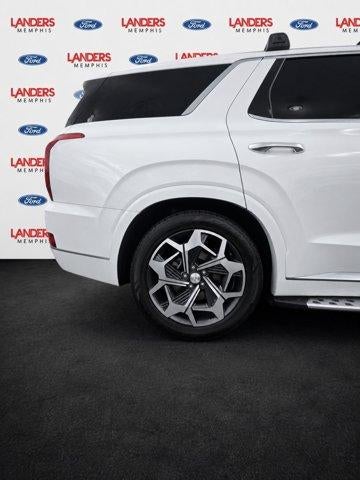 2021 Hyundai PALISADE Calligraphy AWD