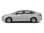 2013 Hyundai SONATA Hybrid 4dr Sdn Limited