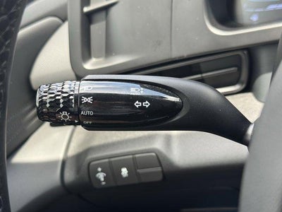 2025 Hyundai ELANTRA SEL Sport IVT