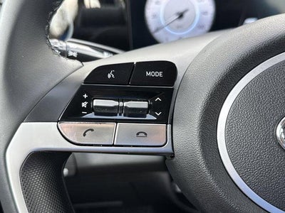 2023 Hyundai ELANTRA Limited IVT