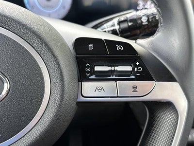 2023 Hyundai ELANTRA Limited IVT