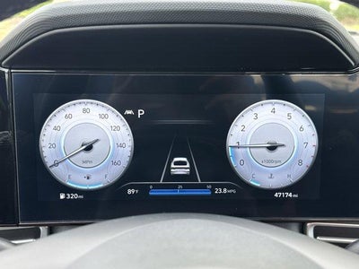 2023 Hyundai ELANTRA Limited IVT