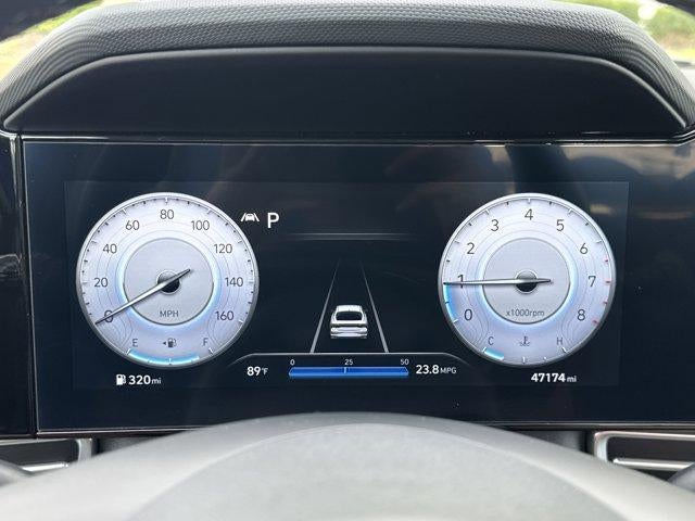 2023 Hyundai ELANTRA Limited IVT