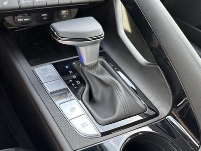 2023 Hyundai ELANTRA Limited IVT