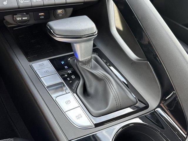 2023 Hyundai ELANTRA Limited IVT